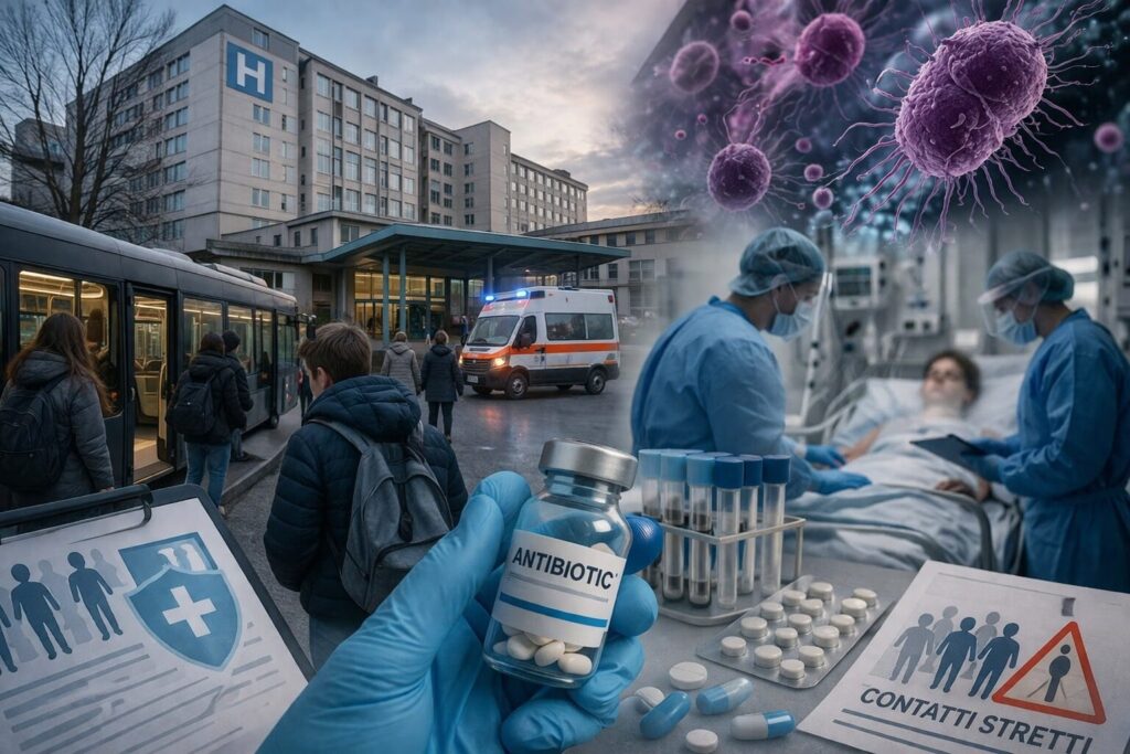 Meningite