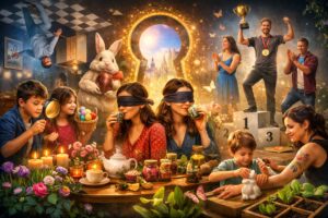 Museum of Senses di Milano