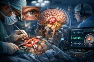 Neurochirurgia della base cranica
