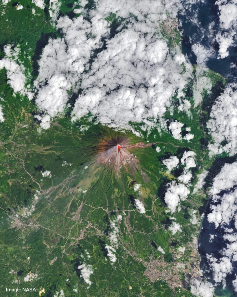 OMM giornata della terra