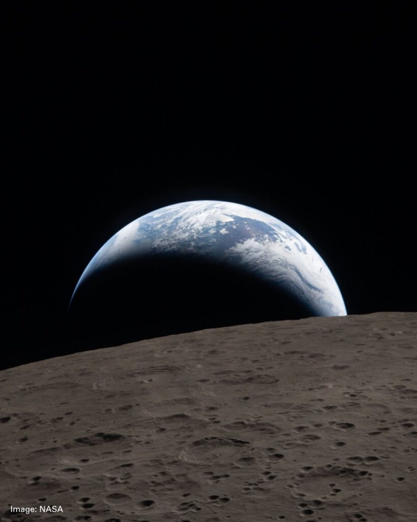 OMM giornata della terra