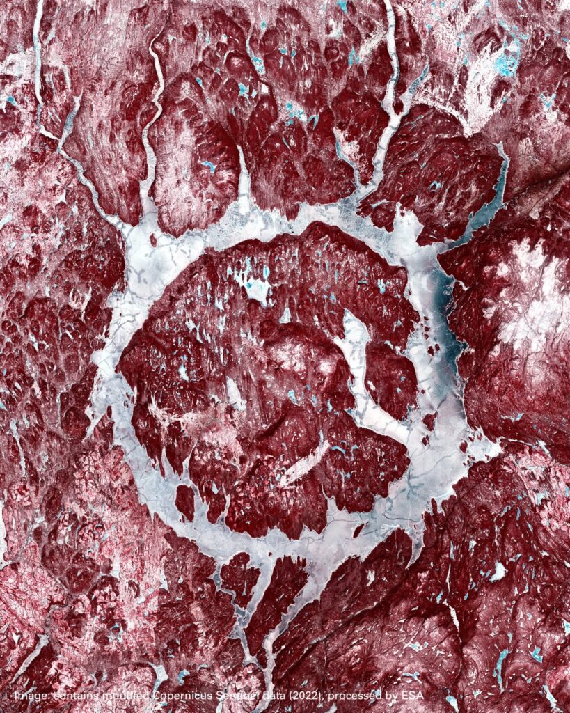 OMM giornata della terra