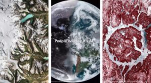 OMM giornata della terra