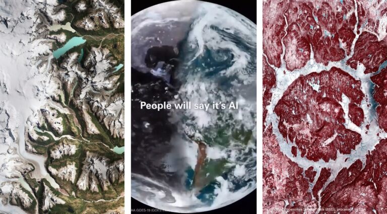 OMM giornata della terra