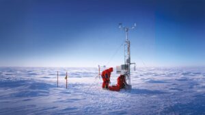 Osservatorio Meteo-Climatologico Antartico