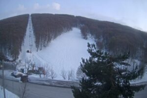 Passolanciano e Majelletta chiusura weekend