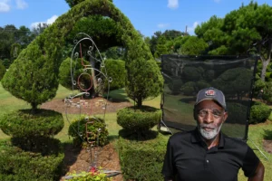 Pearl Fryar