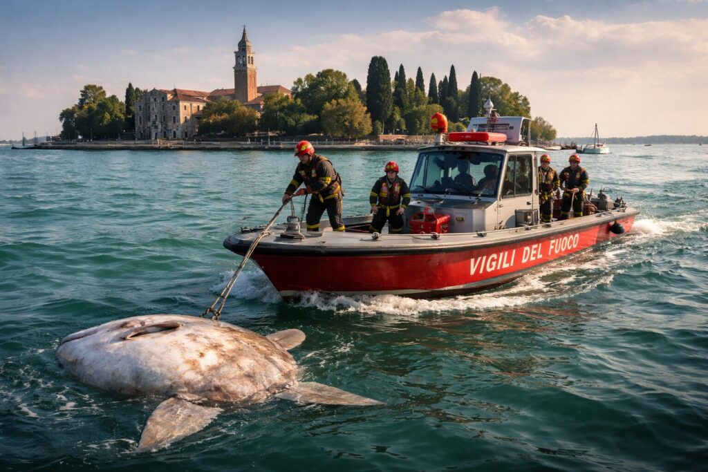 Pesce luna