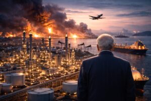 Pichetto guerra Iran crisi energetica