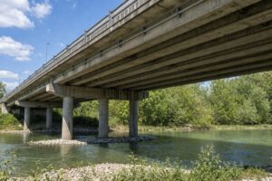 Ponte Trigno