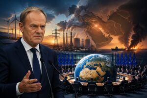 Premier Polonia prezzi energia