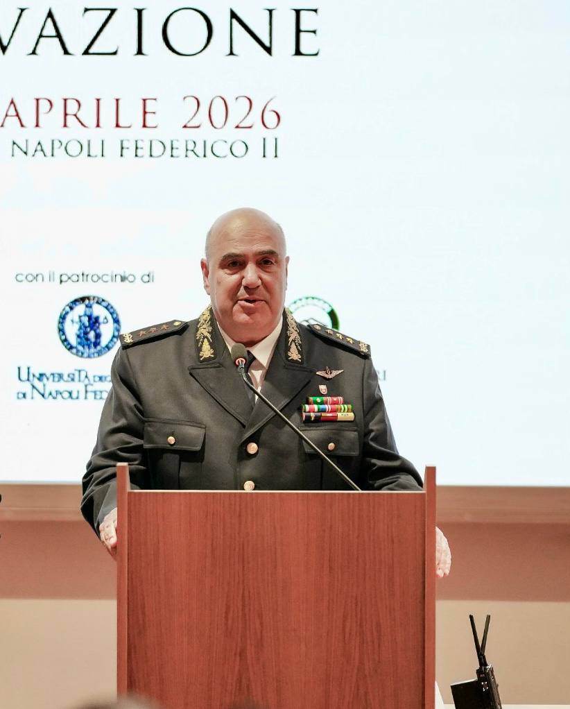 Premio “Francesco Del Giudice” vigili del fuoco