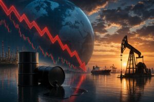 Prezzi petrolio guerra Iran