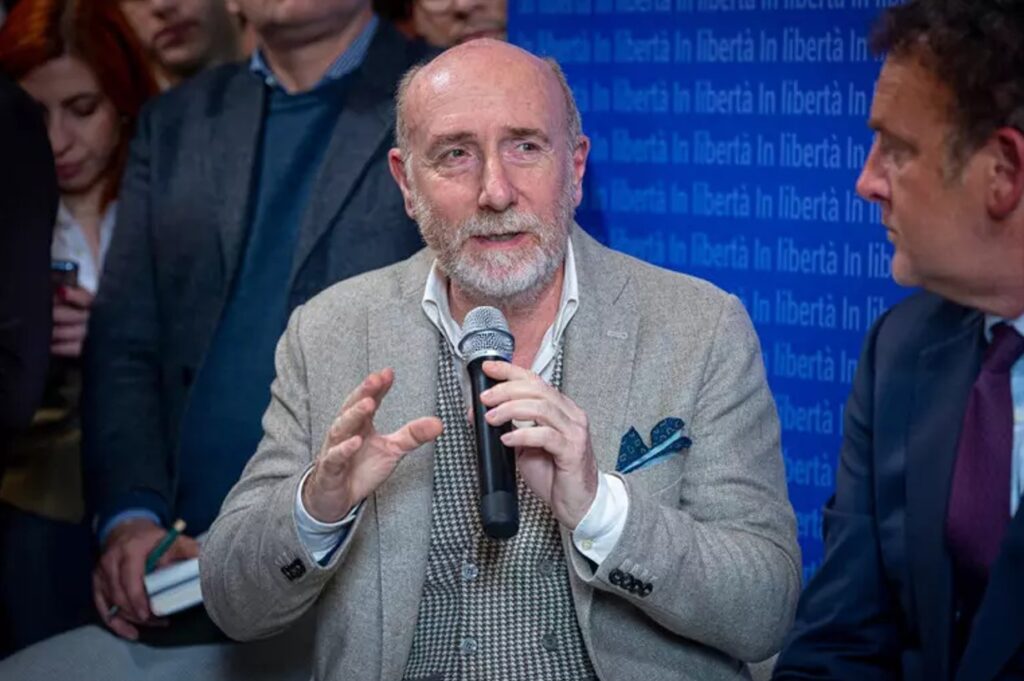 Roberto Arditti