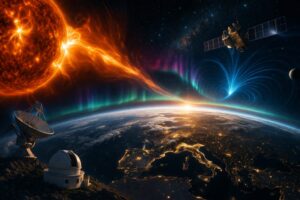 Space Weather