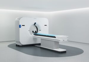 Spectral CT Verida