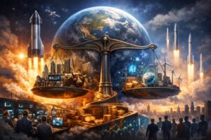 Starship SpaceX
