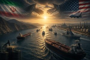 Stretto Hormuz