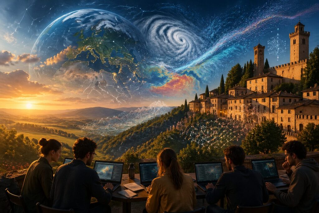 Summer School Bertinoro
