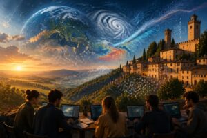 Summer School Bertinoro