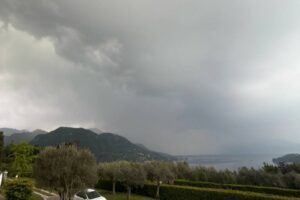 Temporali Lago di Garda