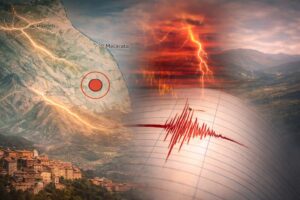 Terremoto Macerata
