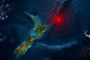 Terremoto Nuova Zelanda