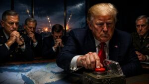 Trump codici nucleari