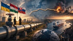 Ucraina petrolio russo