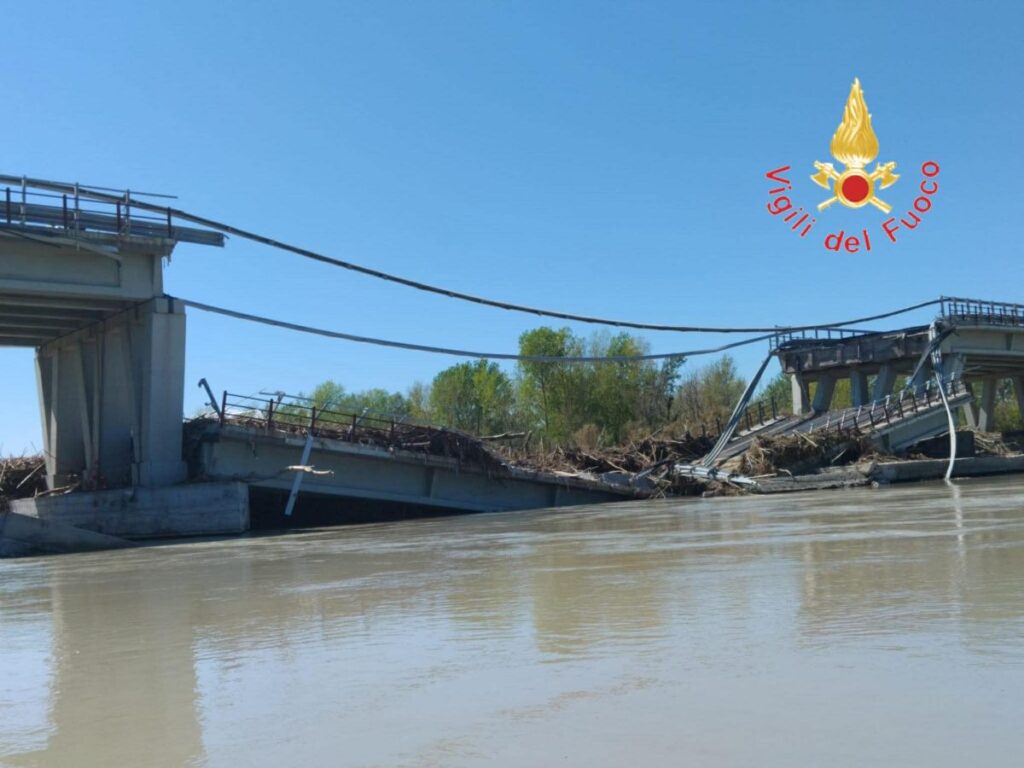 Vigili del Fuoco Calabria Trigno