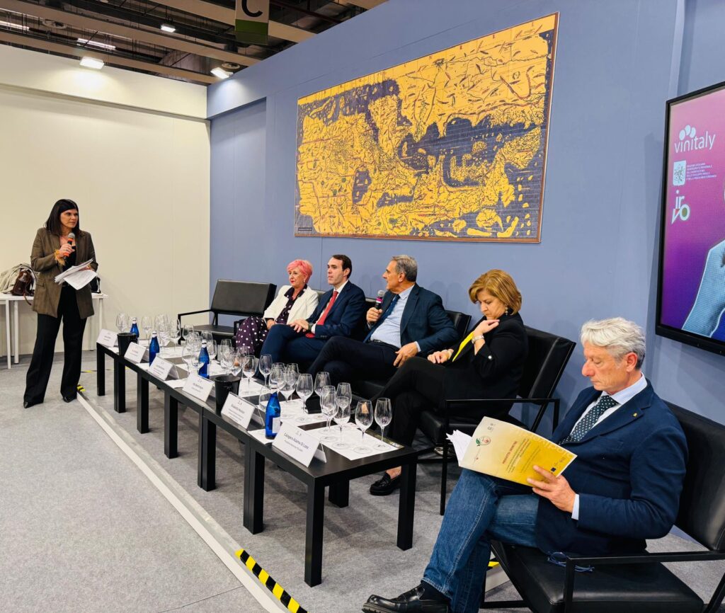 Vinitaly Sicilia