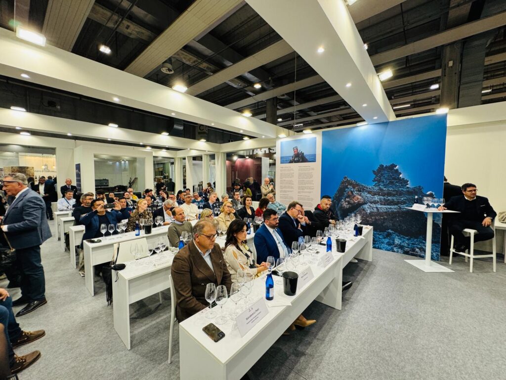 Vinitaly Sicilia