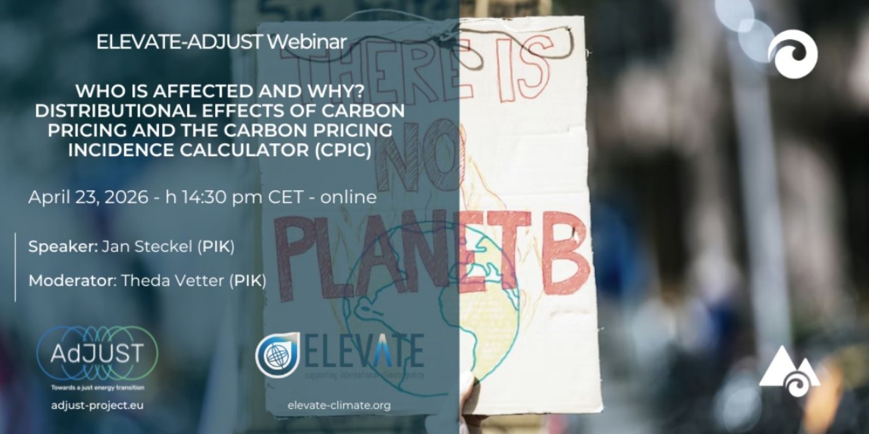 Webinar CMCC