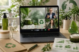 Webinar settore cosmetico