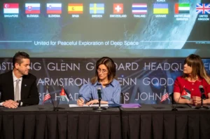 accordi artemis giordania