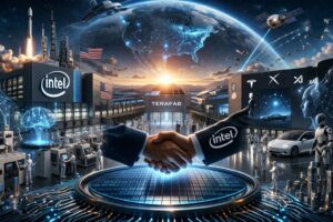 accordo intel elon musk