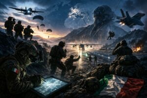 aeronautica militare