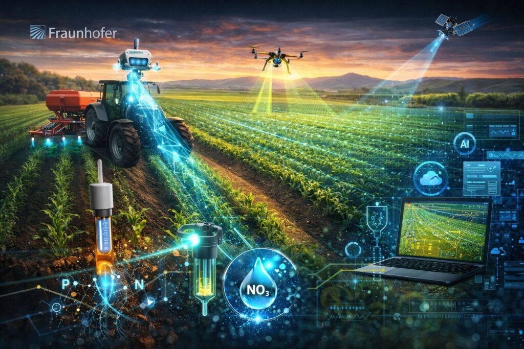 agricoltura