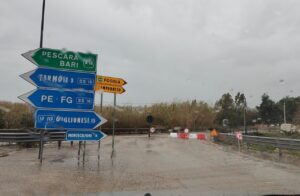 maltempo molise