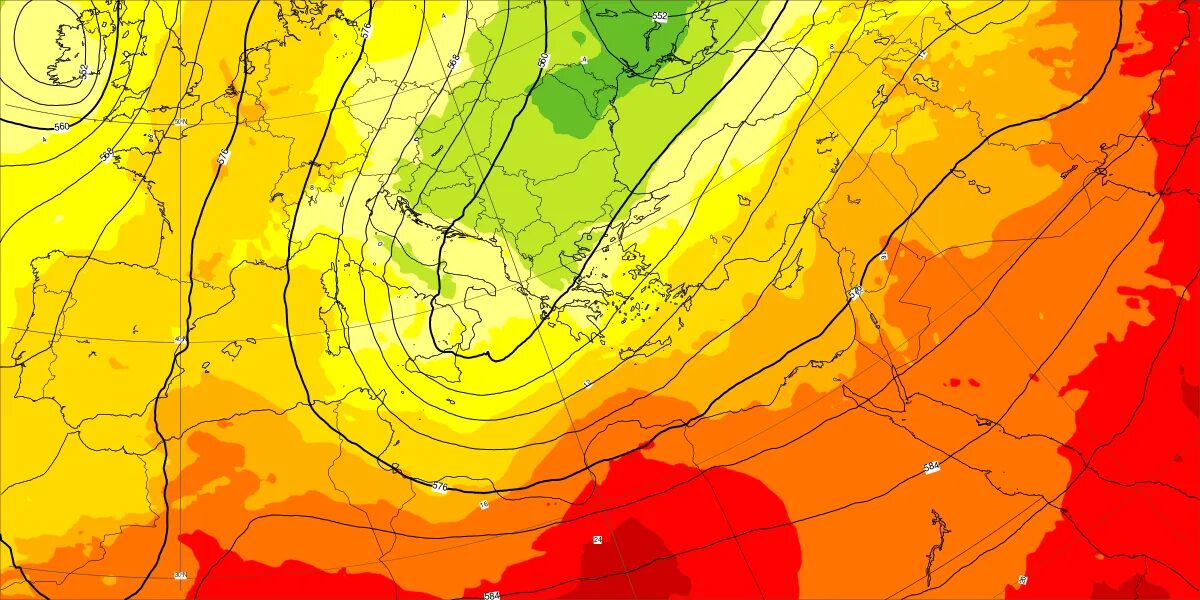 allerta meteo 1 maggio 2026