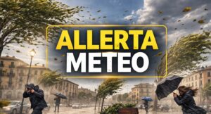 allerta meteo burrasca vento forte aeronautica militare