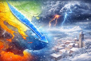 allerta meteo freddo russia irruzione san giorgio