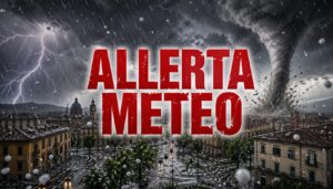 allerta meteo tornado grandine temporale maltempo (2)