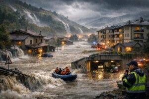 alluvione abruzzo