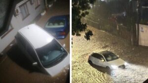 alluvione durban sudafrica