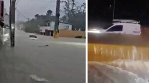 alluvione repubblica dominicana santo domingo (2)