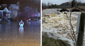 alluvioni usa wisconsin