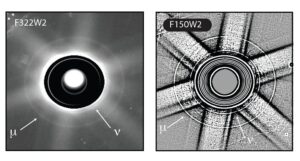 anelli esterni urano