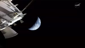 artemis II