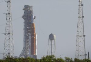 artemis sls